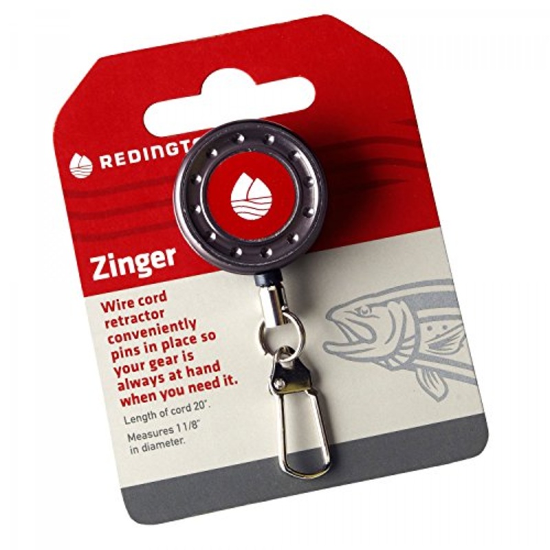 Redington Zinger With Ring