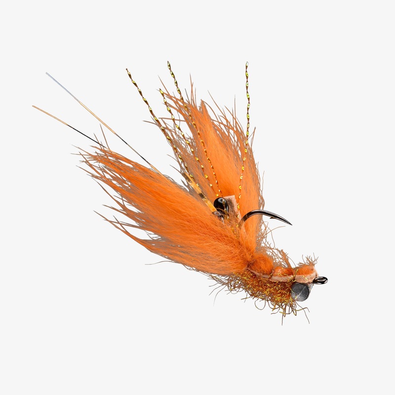 RIO Cray Cray Fly|Rust|6