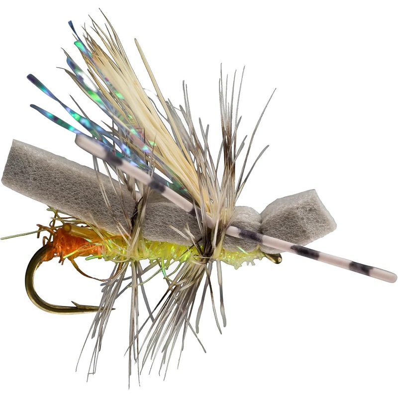 RIO Emma's Stone Dry Fly Sally
