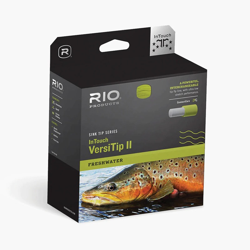 Rio InTouch Versitip II|Default