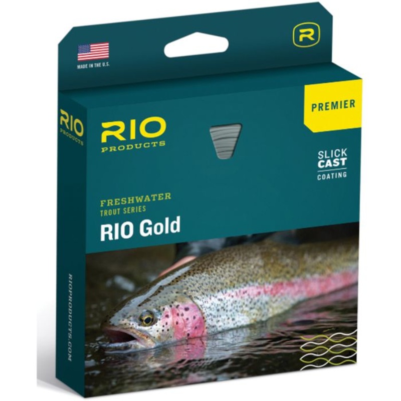 Rio PREMIER RIO GOLD|Default