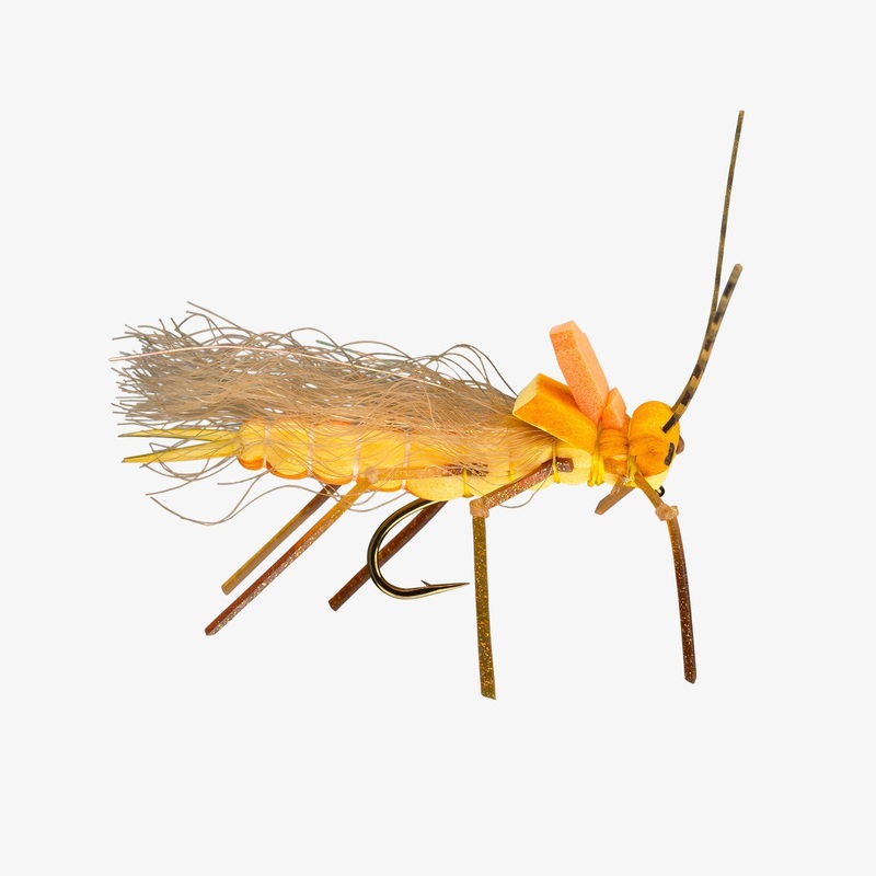 RIO's Juicy Stone|Goldenstone|8|10