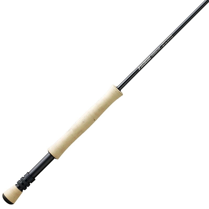 Sage Foundation Fly Rod | 2035-7100-4