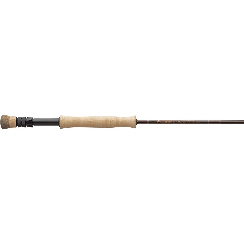 Sage Payload Rod Fly Fising Rod