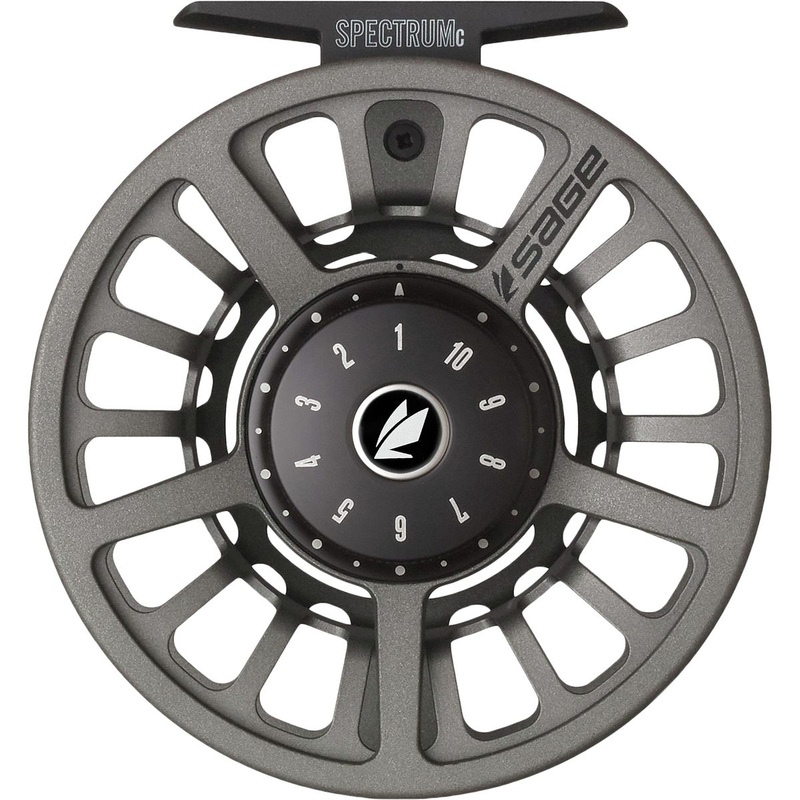 Sage Spectrum C Fly Reel SKU - 509178