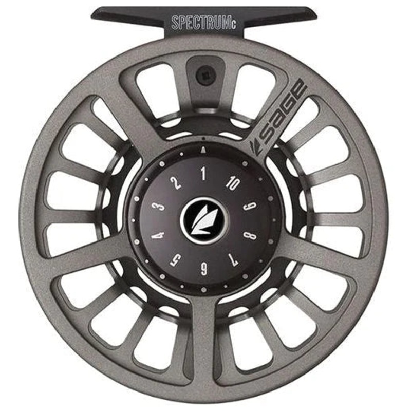 Sage Spectrum C Reel - Right Retrieve 7/8