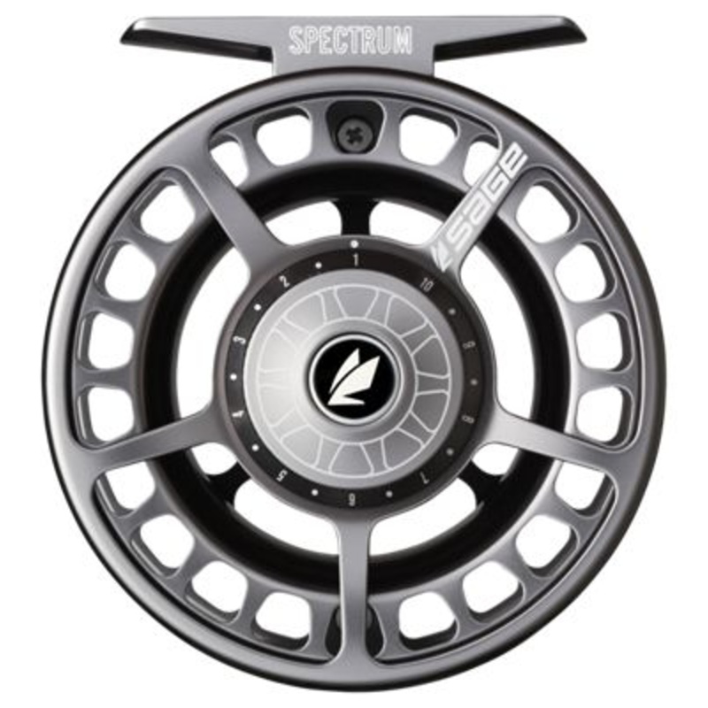 Sage Spectrum Fly Reel SKU - 583014