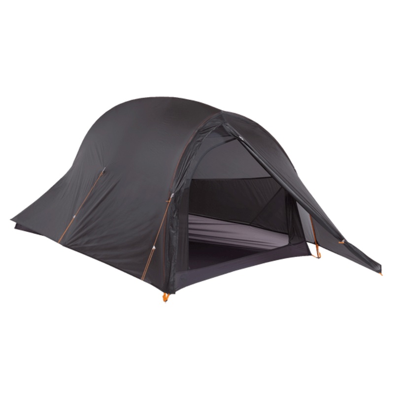 Big Agnes Fly Creek UL2|Asphalt/Gray Ridge