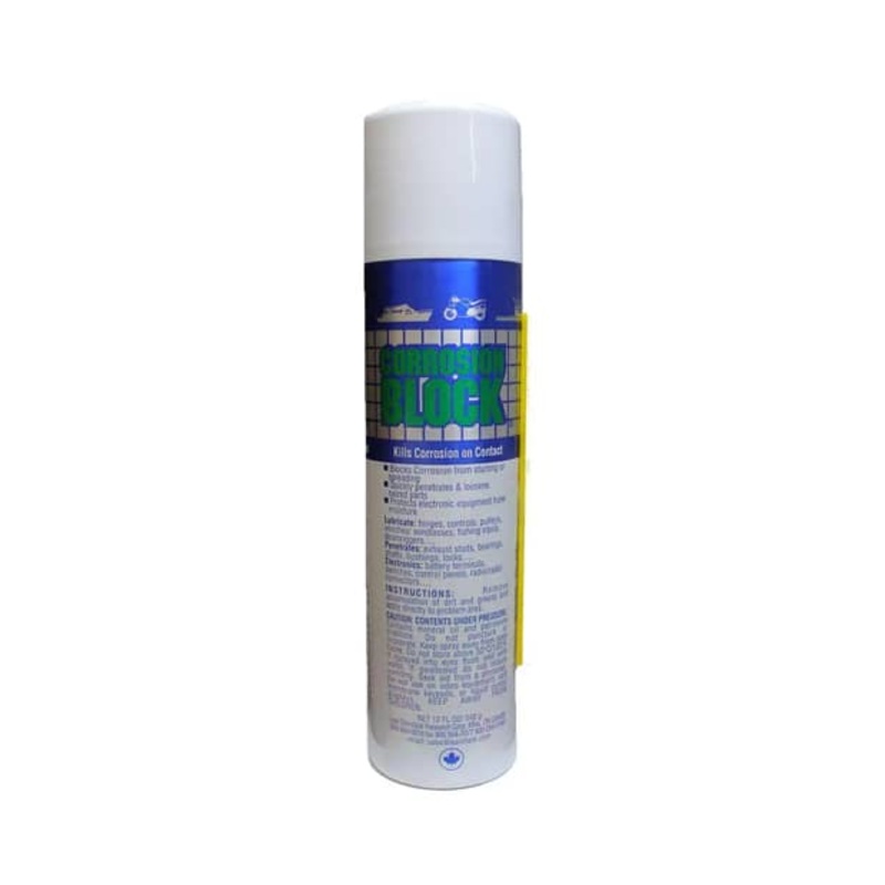 Corrosion Block 12 oz. Aerosol