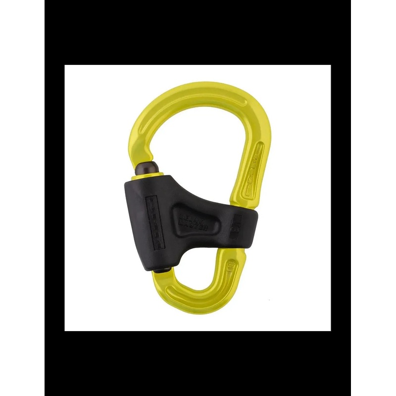 DMM Belay Master|Lime