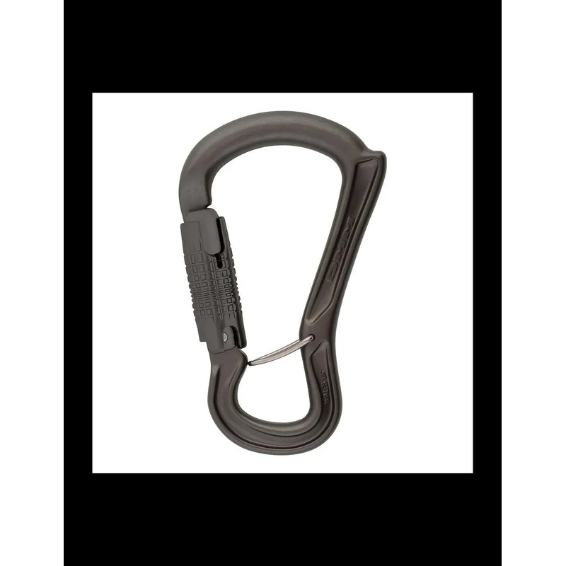 DMM Ceros Locksafe|Matt Grey