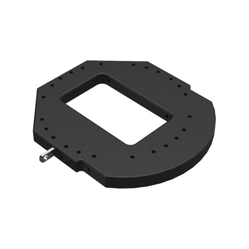 Fish Fighter Quick Mount Minn Kota Mount 4 LBS (Box #22 14x12x8).