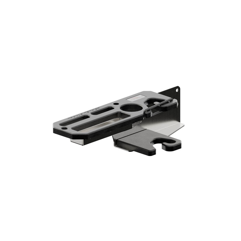 Fish Fighter Tackle Tender LH Box 24 ( 22 X 6 X 6) 2.5lbs.