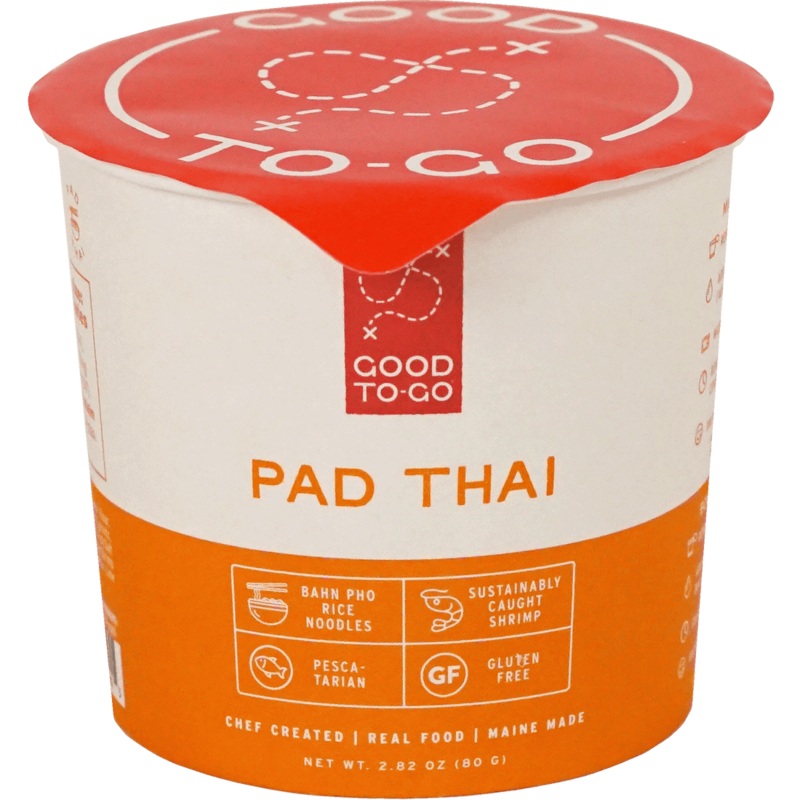 Good To Go Pad Thai Cup