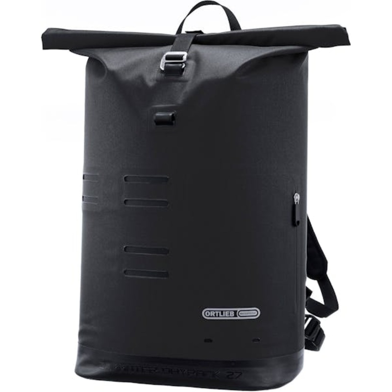 Ortlieb Commuter-Daypack|Black|27L