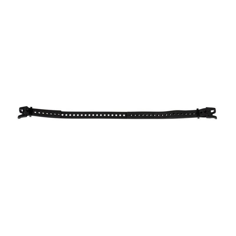 Ortlieb Rack Straps-Pair|Black