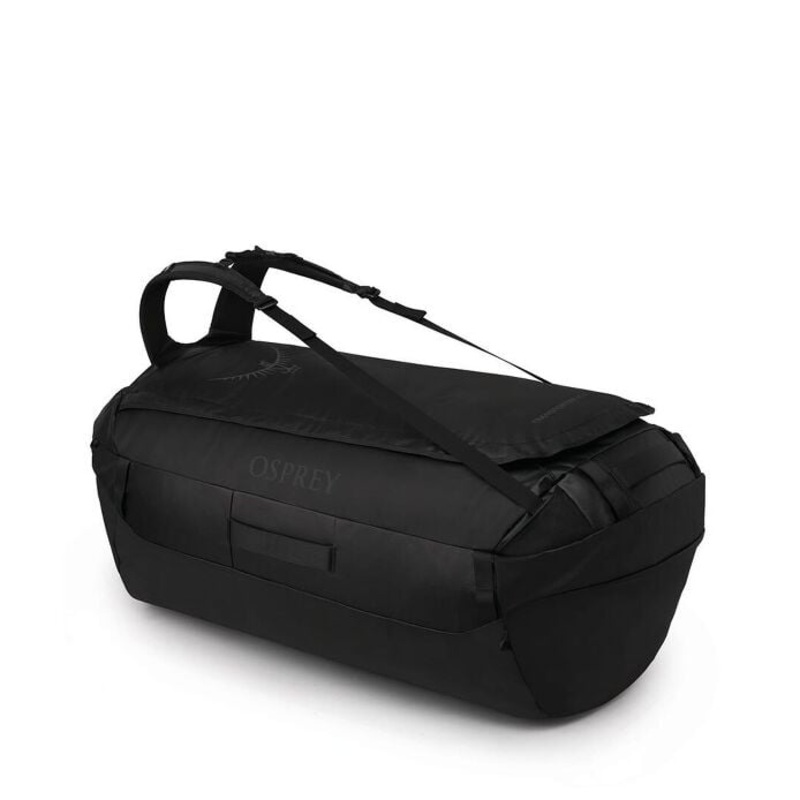 Osprey Transporter Duffel 150|Raven Black|O/S