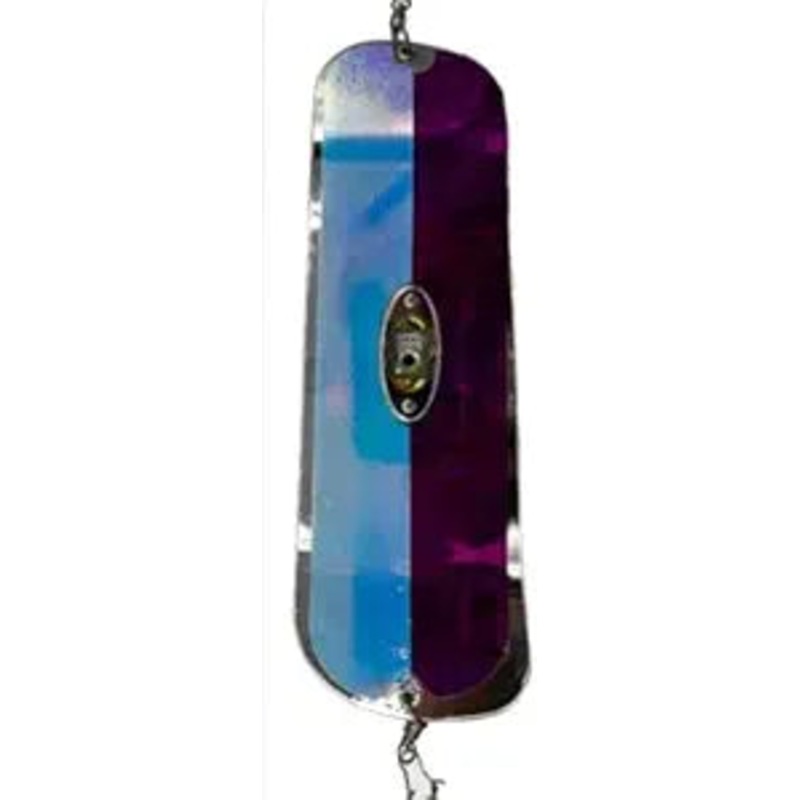 Pro-Troll ProFlash Lighted Hotchip Flasher - 11 ICY Orange