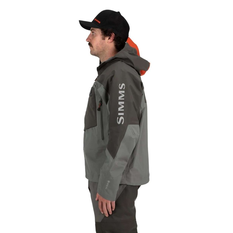 Simms G3 Guide Wading Jacket Men's