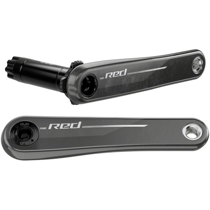 SRAM Red Crank Arm Assembly 160mm 12 Speed