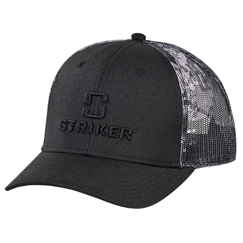Striker Recon Cap Unisex|Veil Stryk|One Size