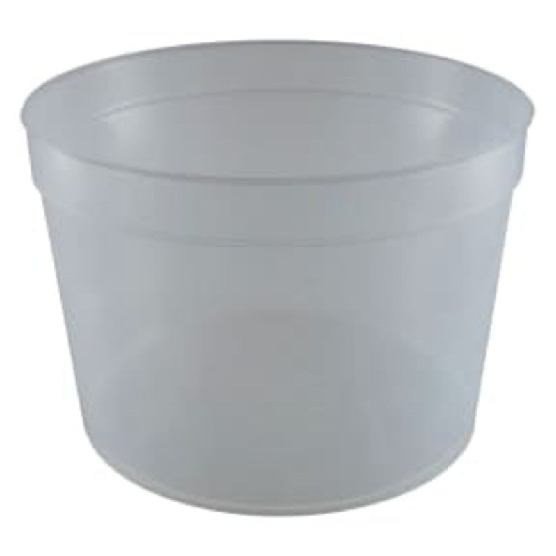 West System Mixing Pot Poly|16 Oz|32 Oz