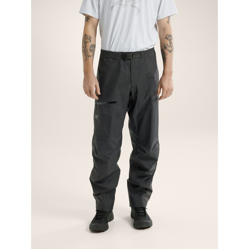 Arc'teryx Men's Beta Pant|Black|L/R|M/R|L/S|M/S|S/S|S/R|XL/R