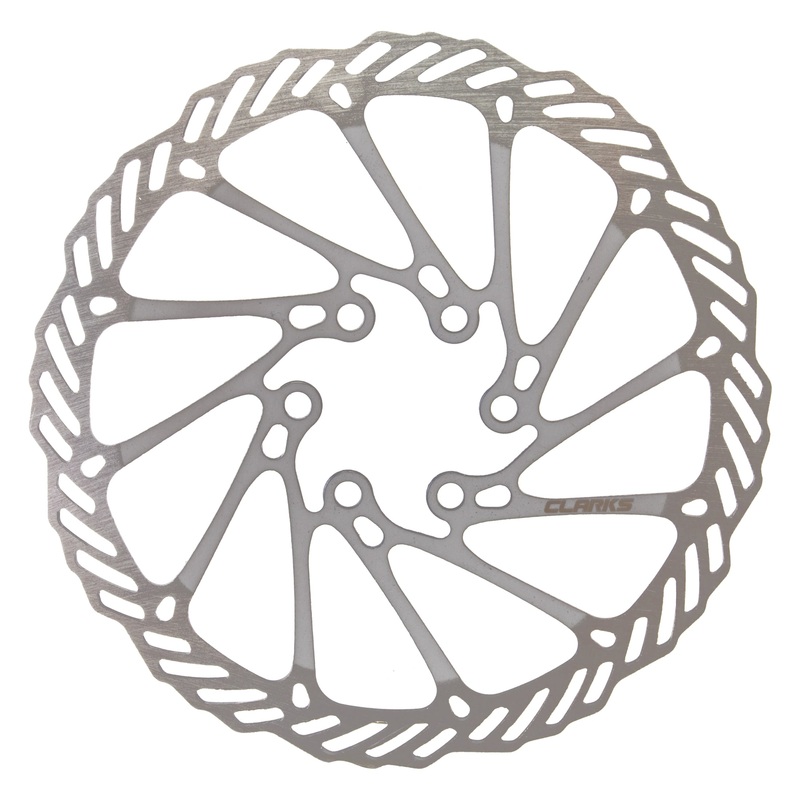 Clarks Disc Rotor 6B CL-160 SL