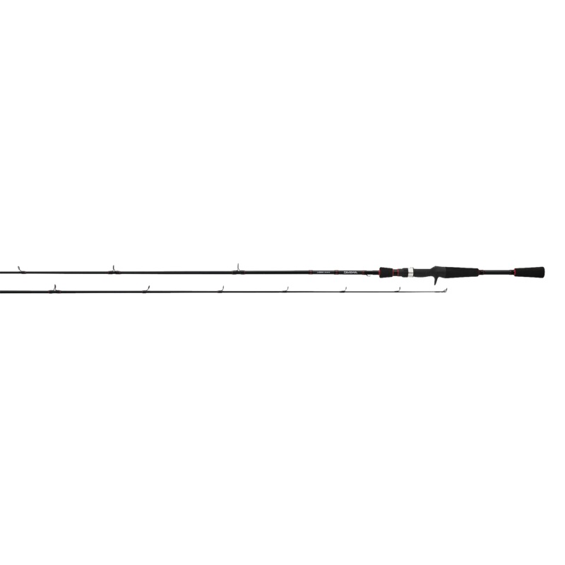 Daiwa Laguna LAG761MXS-B Spinning Rods