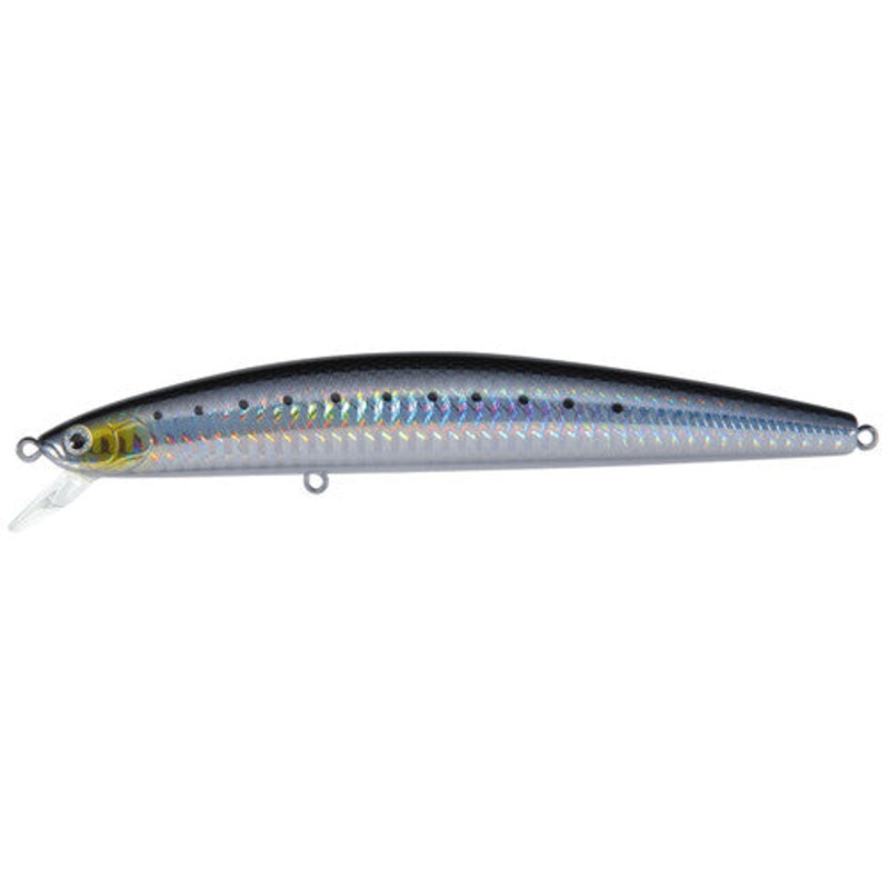 Daiwa SaLT Pro Minnow - 6In Floating - Laser Sardine