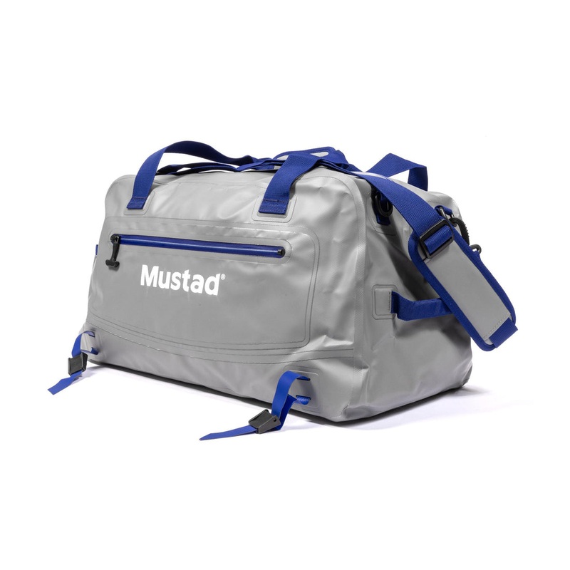 Mustad Daybreak Dry Boat Bag 21 - 50L