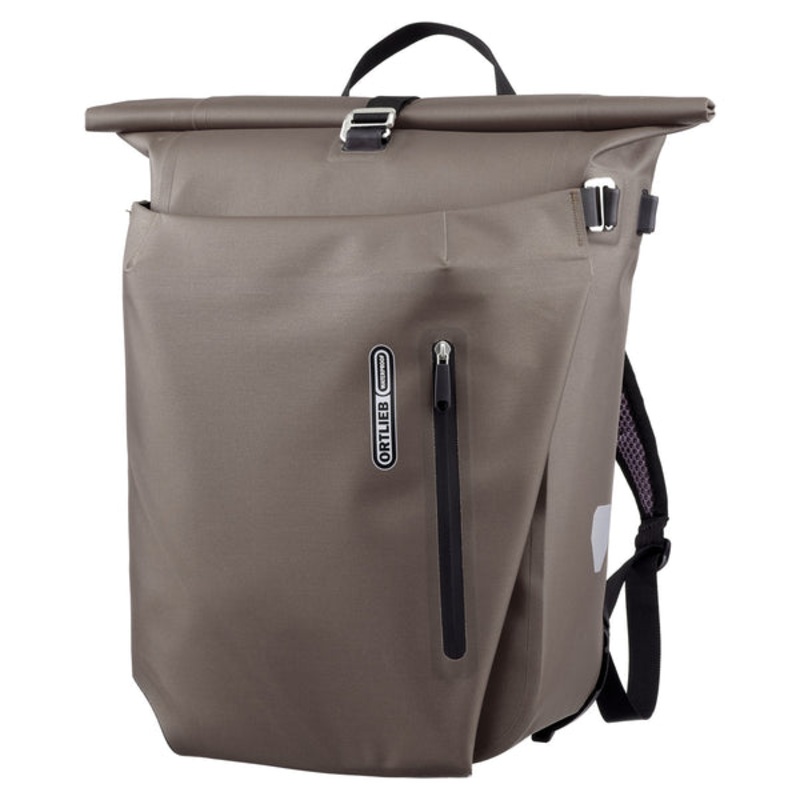 Ortlieb Vario QL2.1|Dark Sand|20L
