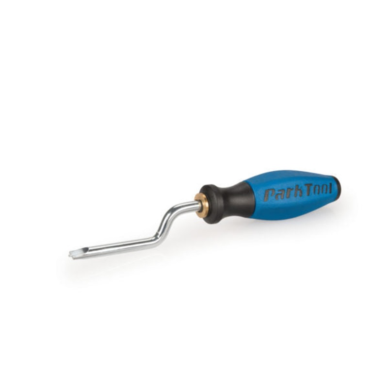 Park Tool Spoke Nipple Driver|Black/Blue