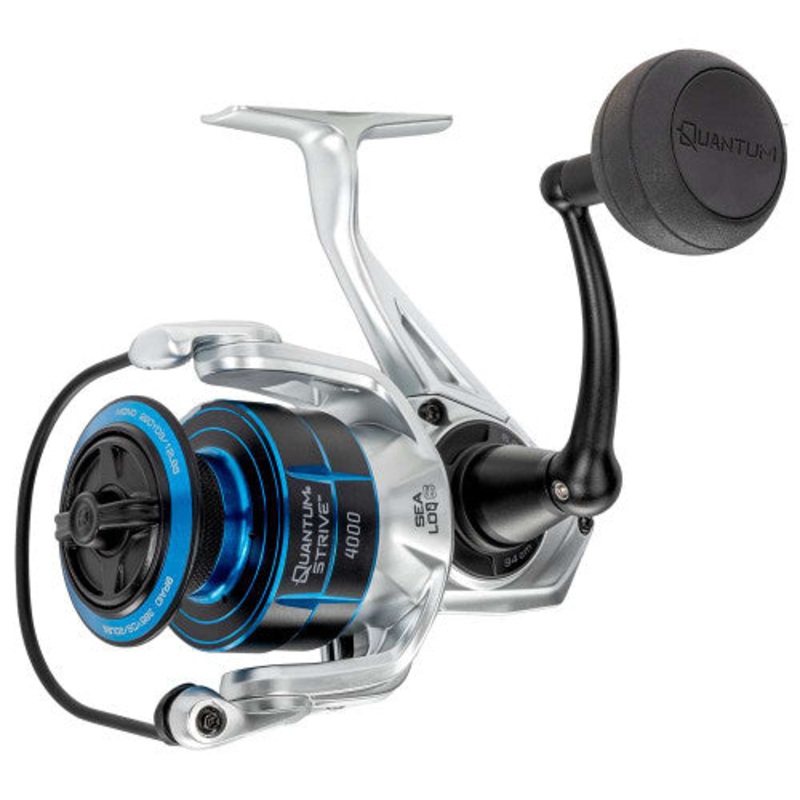 Quantum SV4000 Strive Spinning Reel