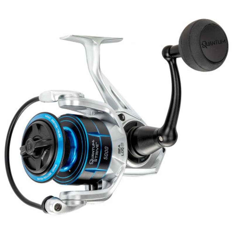 Quantum SV5000 Strive Spinning Reel