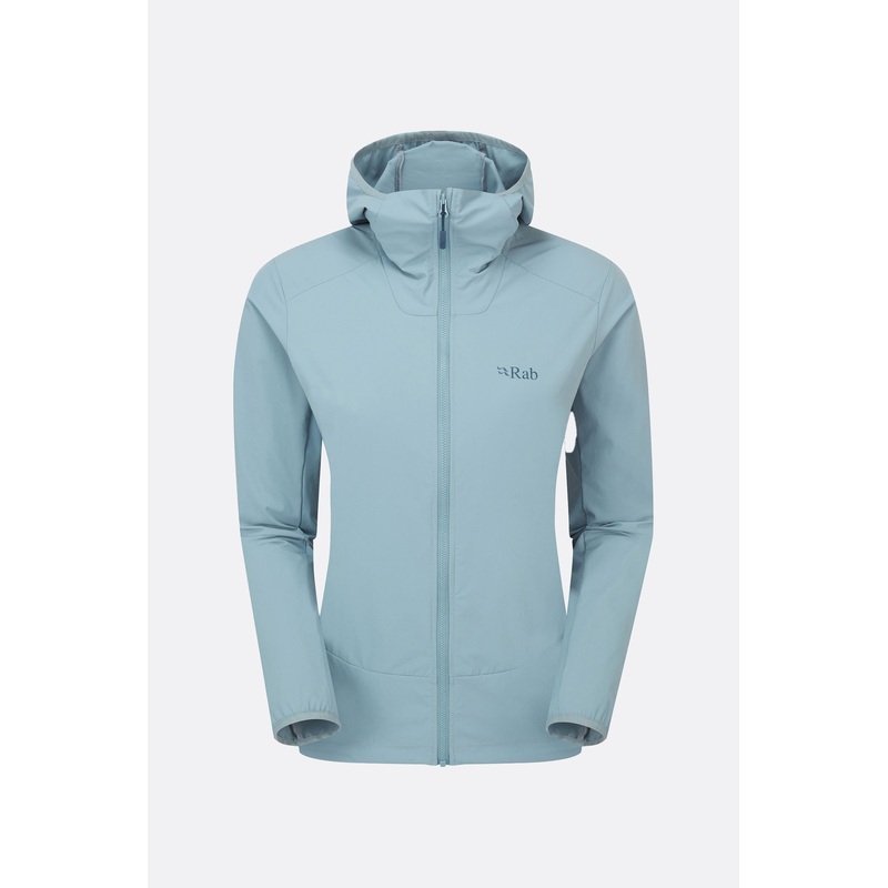 Rab Borealis Hoody Women's|Citadel|XS|S|M|L
