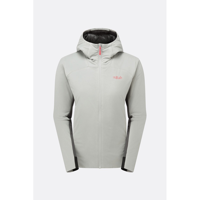 Rab Xenair Alpine Flex Jacket Women's