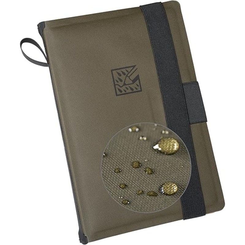 Rite in the Rain Monsoon Tracker Cover