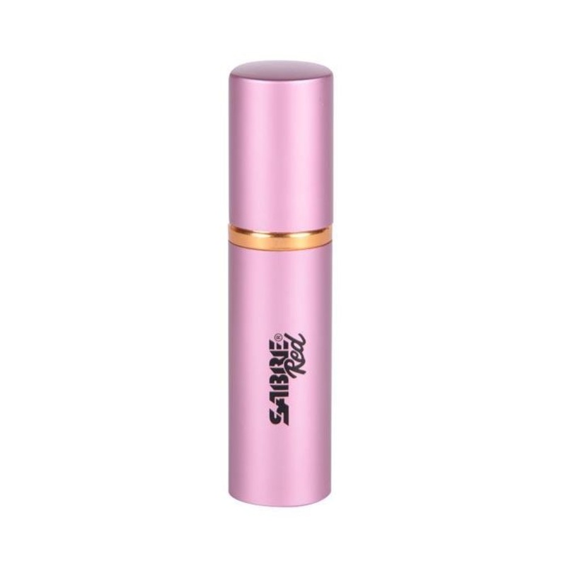 Sabre Lipstick in Small Clam|Pink