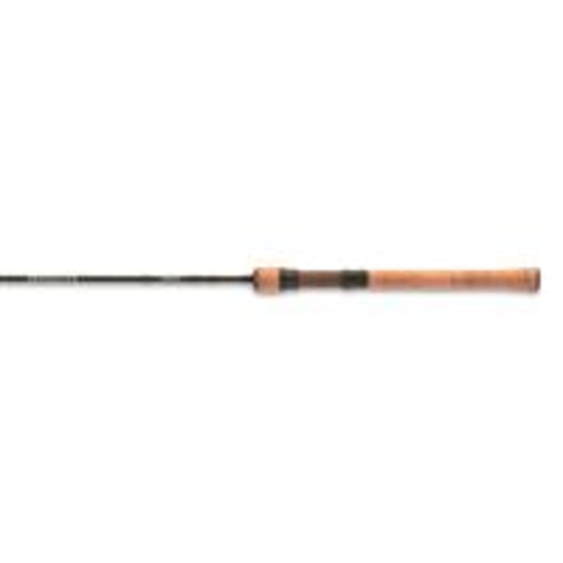 Shimano Sensilite a Spinning Rod - SENSX70LA