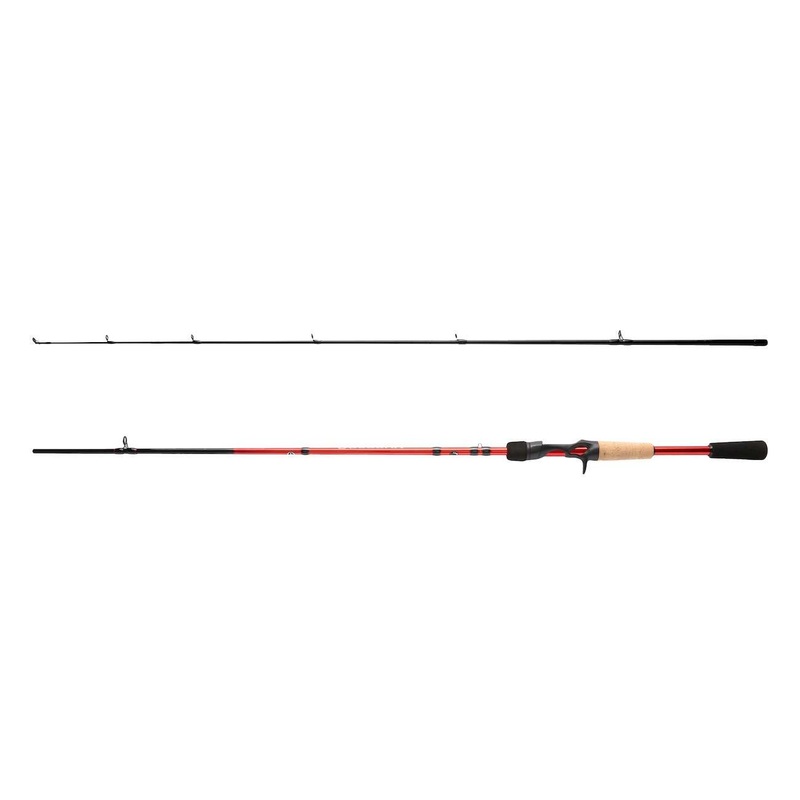 Shimano Sojourn Casting Rod - SJC70MC