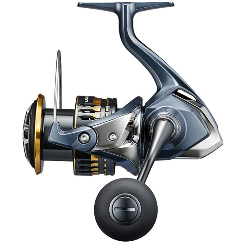 Shimano Ultegra FC Spinning Reel - ULTC5000XGFC ZZZ