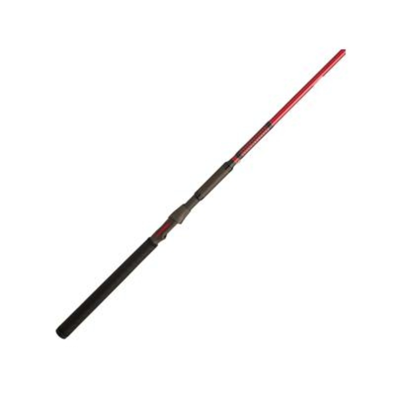 Ugly Stik 8' 6 2-Piece Spinning Carbon Salmon Steelhead Rod