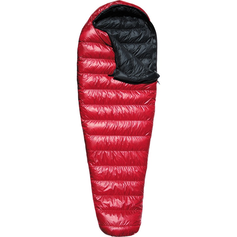 Western Mountaineering SummerLite Sleeping Bag