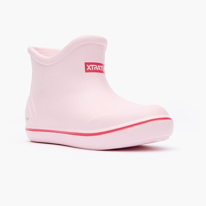 Xtratuf Kids Ankle Deck OTH 5 Slip Boot
