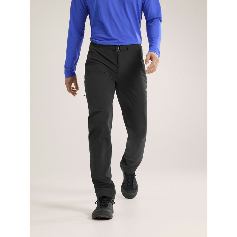 Arc'teryx Gamma SL Pant Men's|Black|28/R|30/R|32/R|34/R|36/R