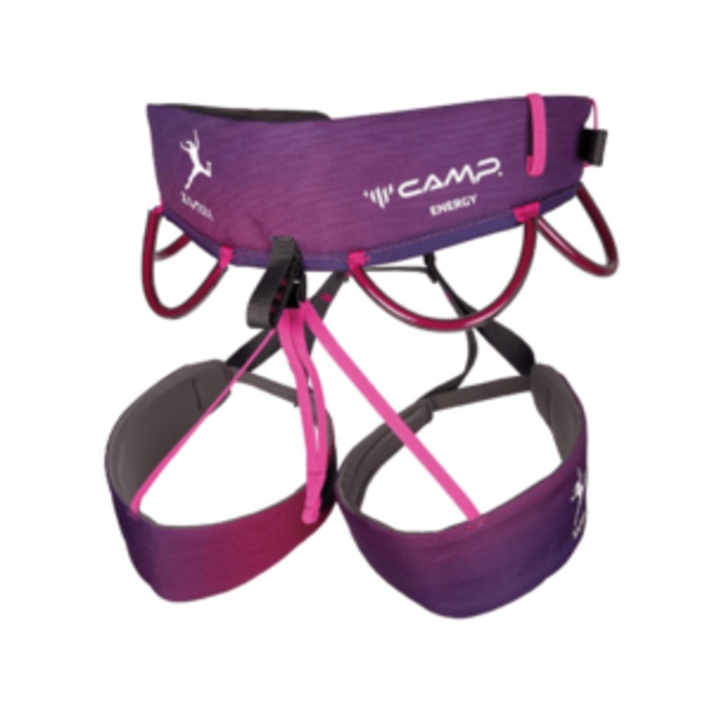 Camp Usa Energy Janja Harness|XS|S|M|L|XL