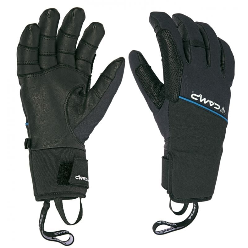 Camp USA G Aero Glove|Black|L