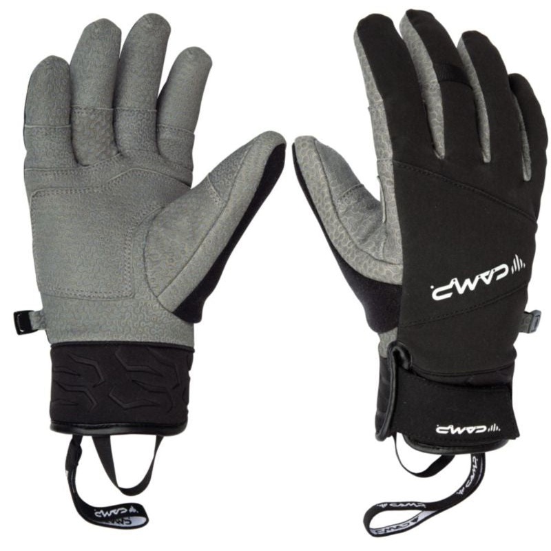 Camp Usa Geko Ice Pro Glove|Black|M|L|XL|XXL