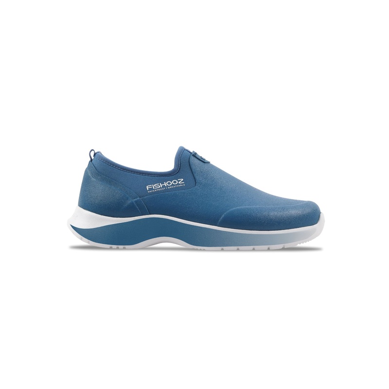 Dryshod DryRun Shoe Men's|Blue/White|M7|M8|M9|M9.5|M10|M10.5|M11|M11.5|M12|M13|M14